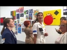 Презентация уникального культурного проекта Лаборатория культурных инноваций 