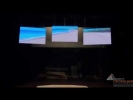 Компания Гефест Проекция РТ произвела поставку 3-х светодиодных экранов