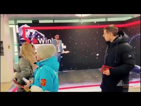 Светодиодные повторные кулисы