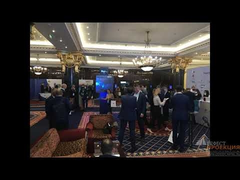 Разработка контента, монтаж и аренда 4х вентиляторов.