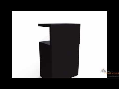 3D пирамида – технология будущего!