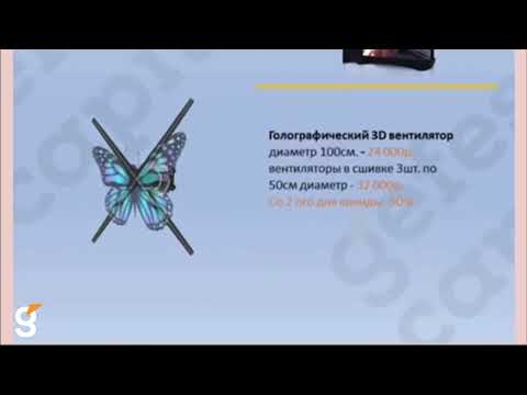 Арендные оборудования на выставки